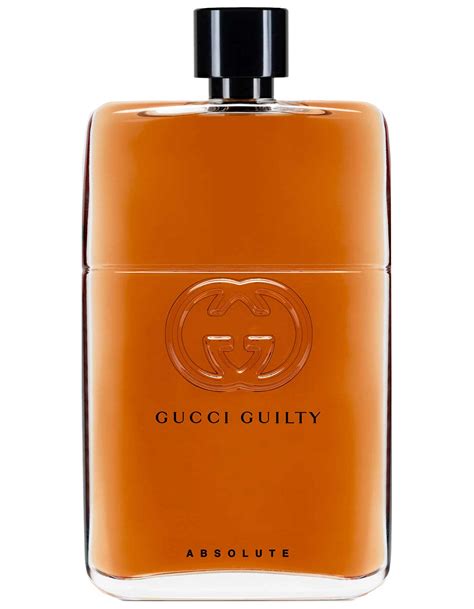 notes found in gucci guilty|Gucci Guilty perfume smell.